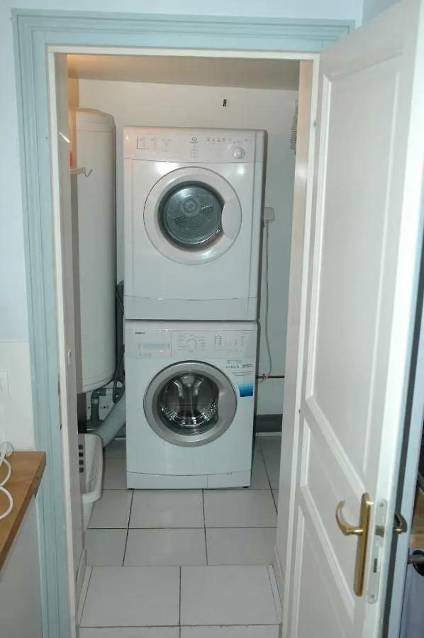 Maisonnette A Etables ; La Bleue بيت للعطل