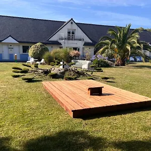 Hotel Heod - Binic - Saint-quay-portrieux, Étables